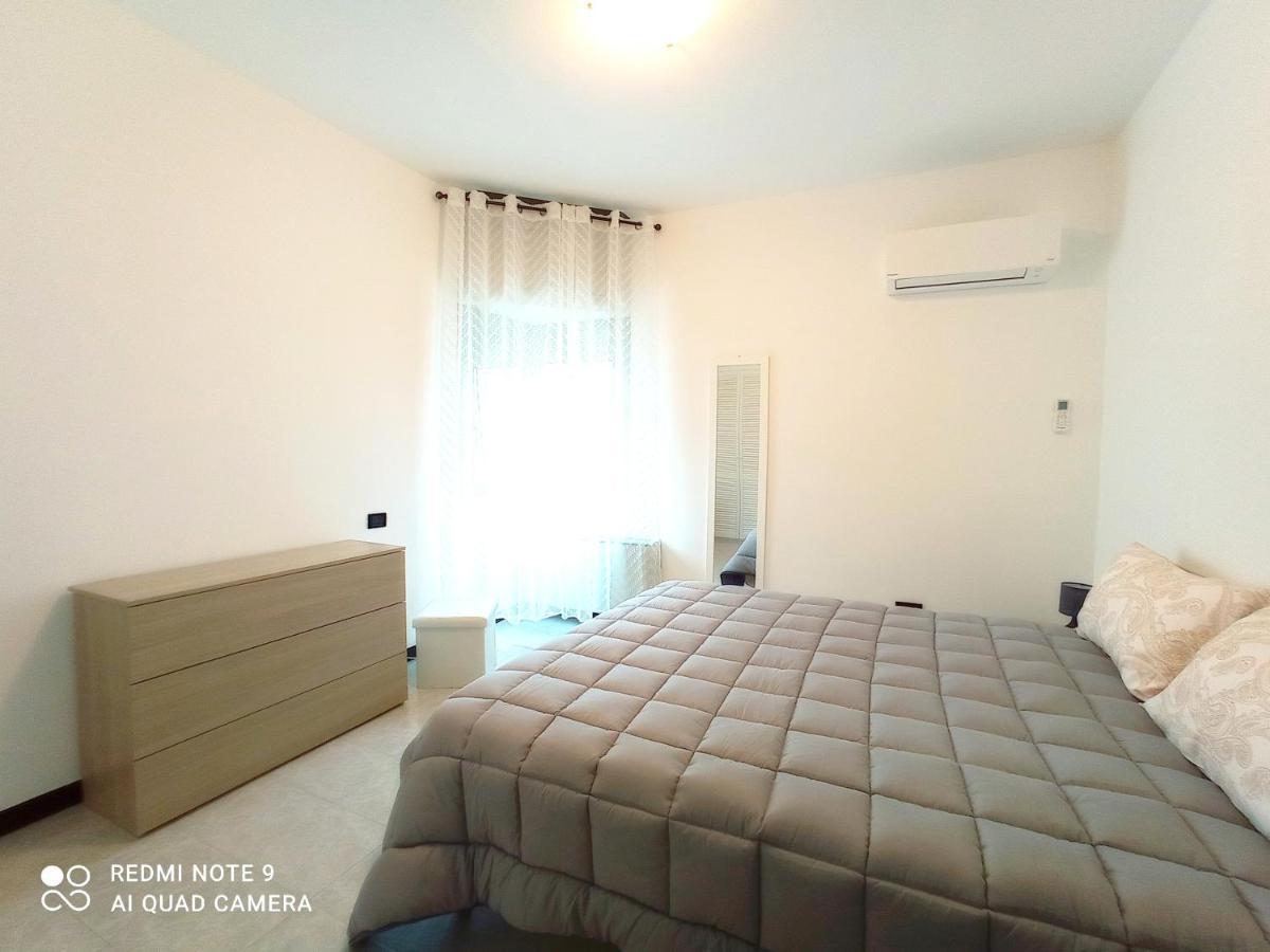 Casa Del Parco Apartment Olbia Luaran gambar
