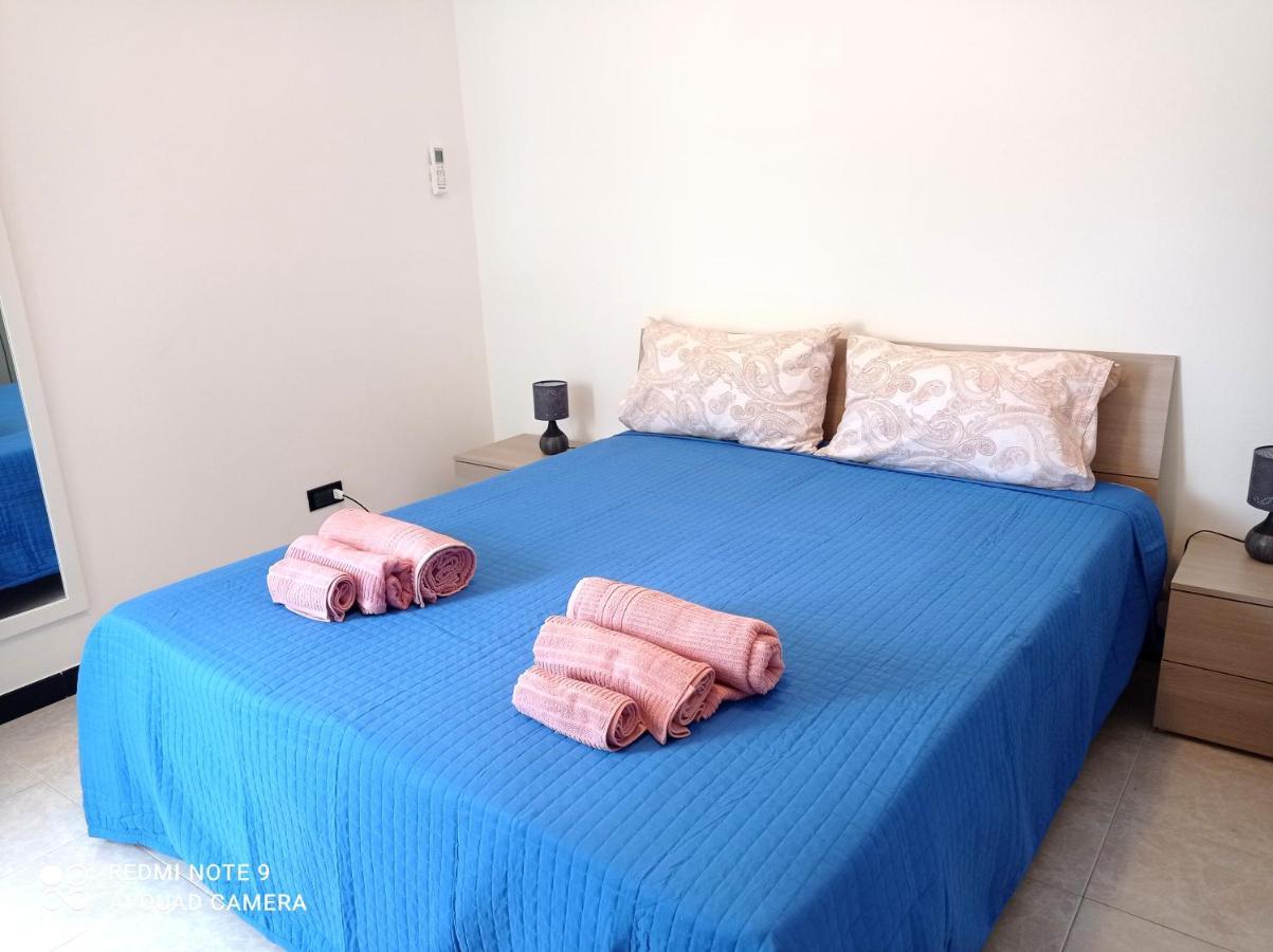 Casa Del Parco Apartment Olbia Luaran gambar